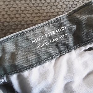 Camouflage Universal thread shorts